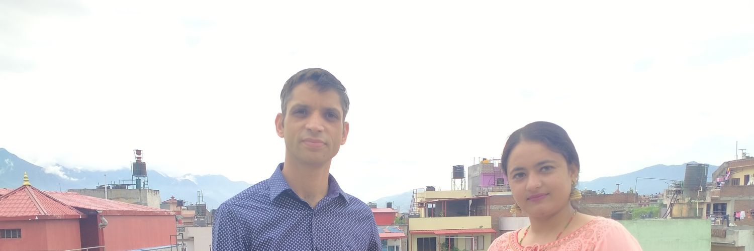 DhakalDee's profile banner image