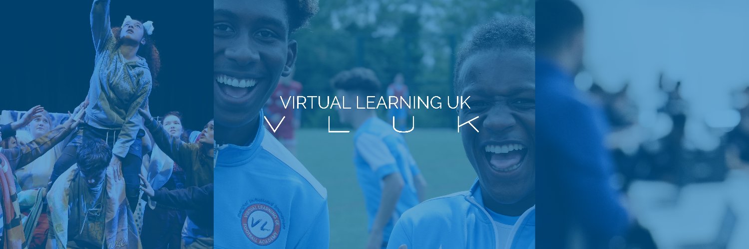 vlukeducation's profile banner image