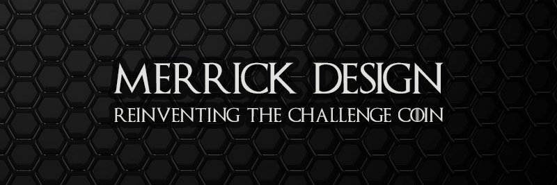 Merrick Design, Inc. banner