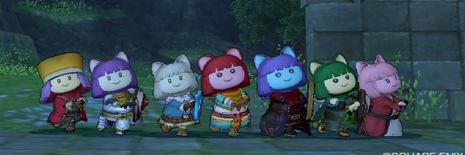 sonicared_dqx's profile banner image