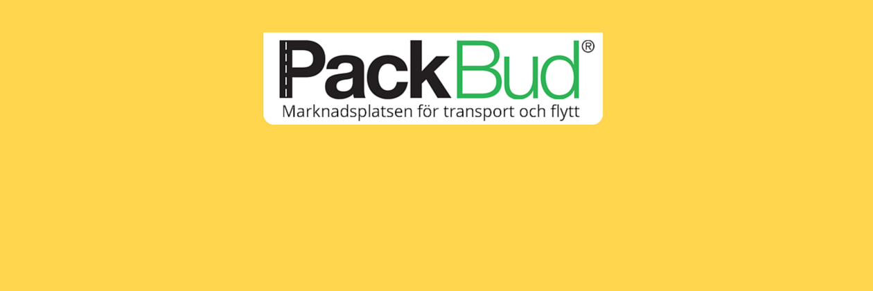 PackBud's profile banner image