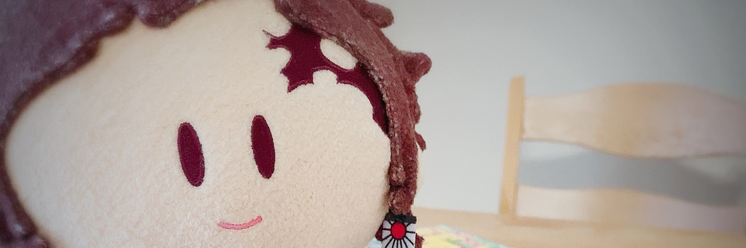 ariyuki06's profile banner image