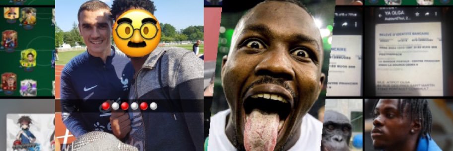 🇨🇩🇨🇬🇨🇬ं Un Sablaireau sauvage apparaît! ✪ banner