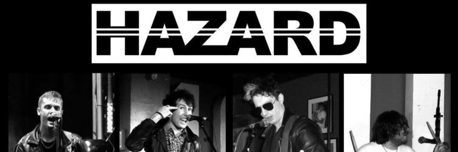 HAZARDBANDUK's profile banner image