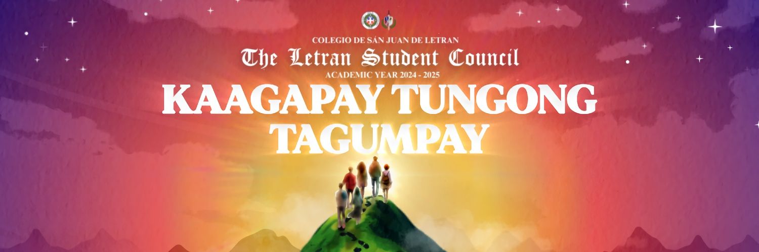 LetranSCManila's profile banner image