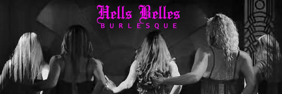 Hells Belles (@BellesBurlesque) / Posts / X