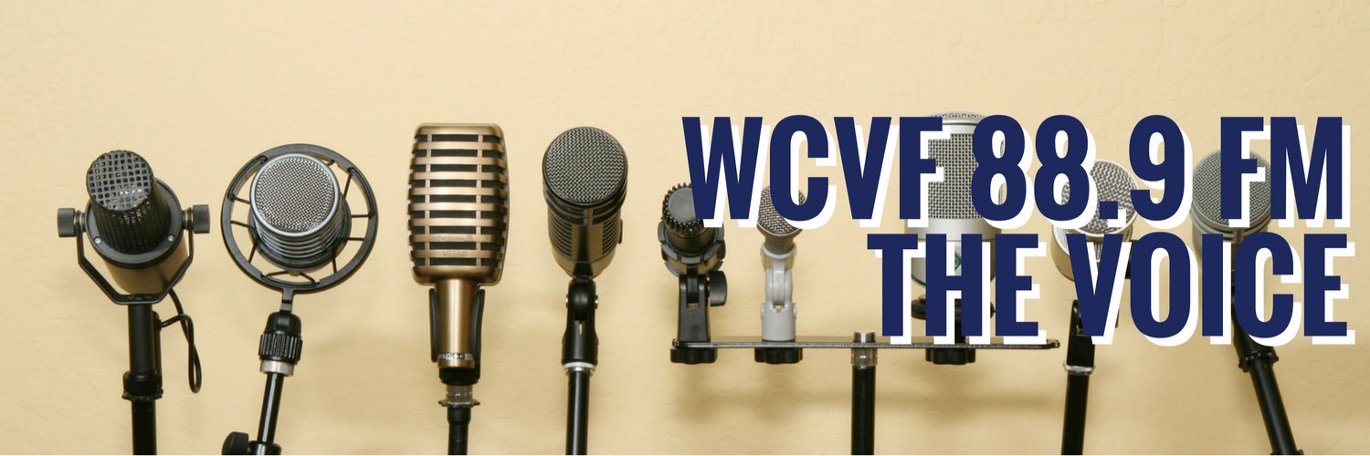 WCVF889's profile banner image