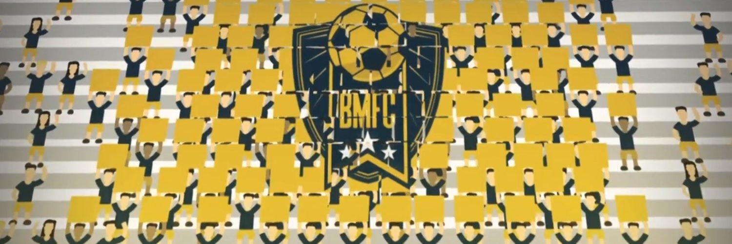 BMFC Profile Banner