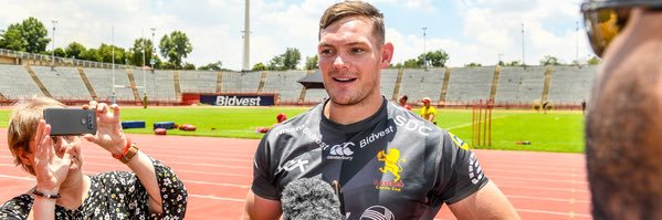 Roelof Smit banner