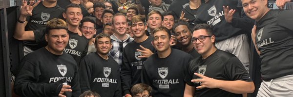 CJacksonWCP Profile Banner