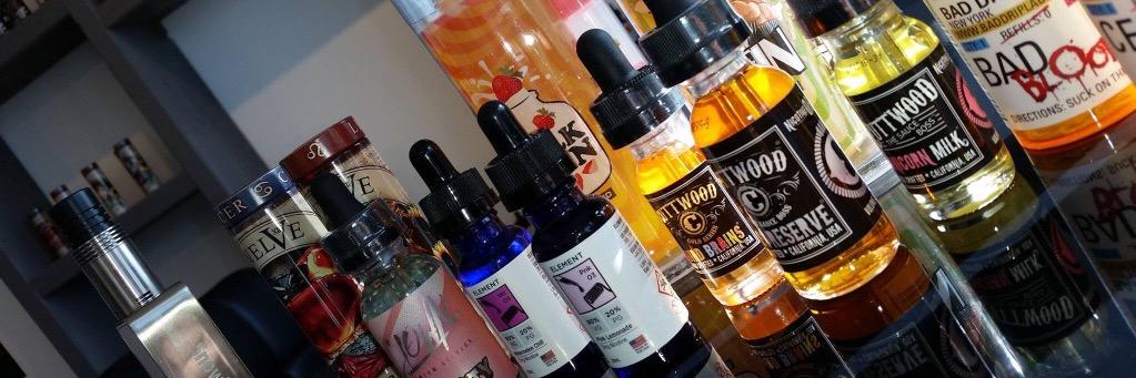 NYK ECIGS banner