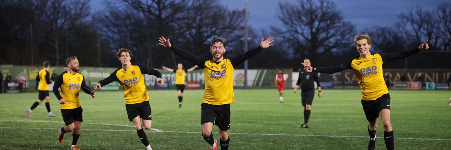 Kennington FC banner