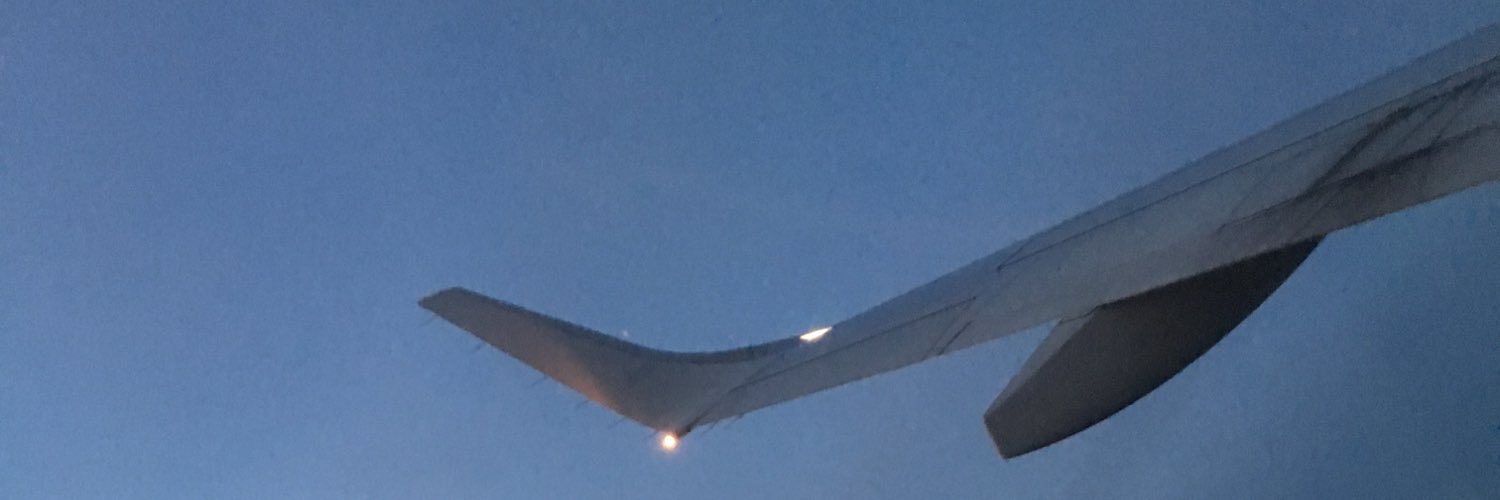 roshaver's profile banner image