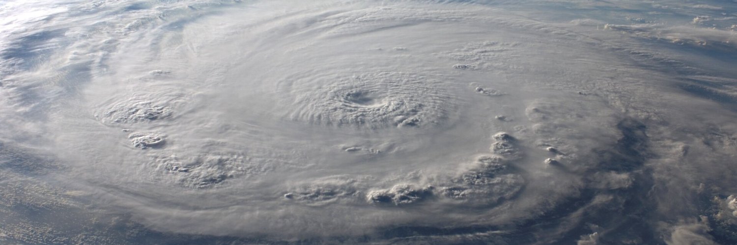 Climatergency's profile banner image