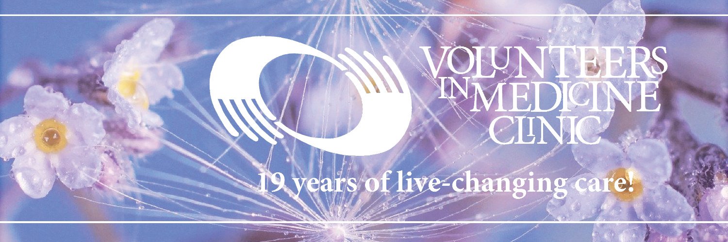 VIM of Lane County banner