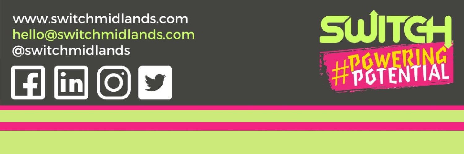 Switch Inclusion Support banner