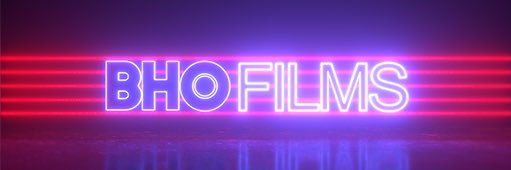 BHOFILMS banner