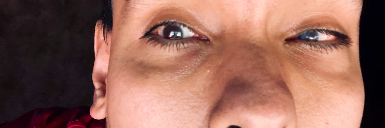 blindmarkshow's profile banner image