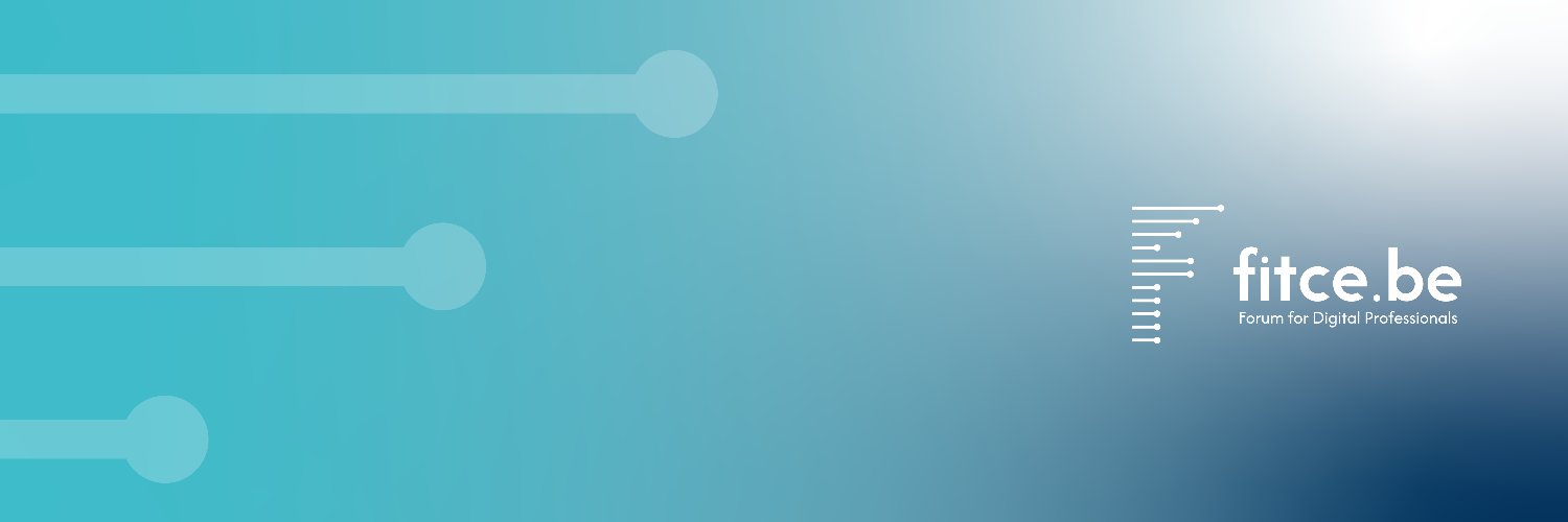 FITCEbe's profile banner image