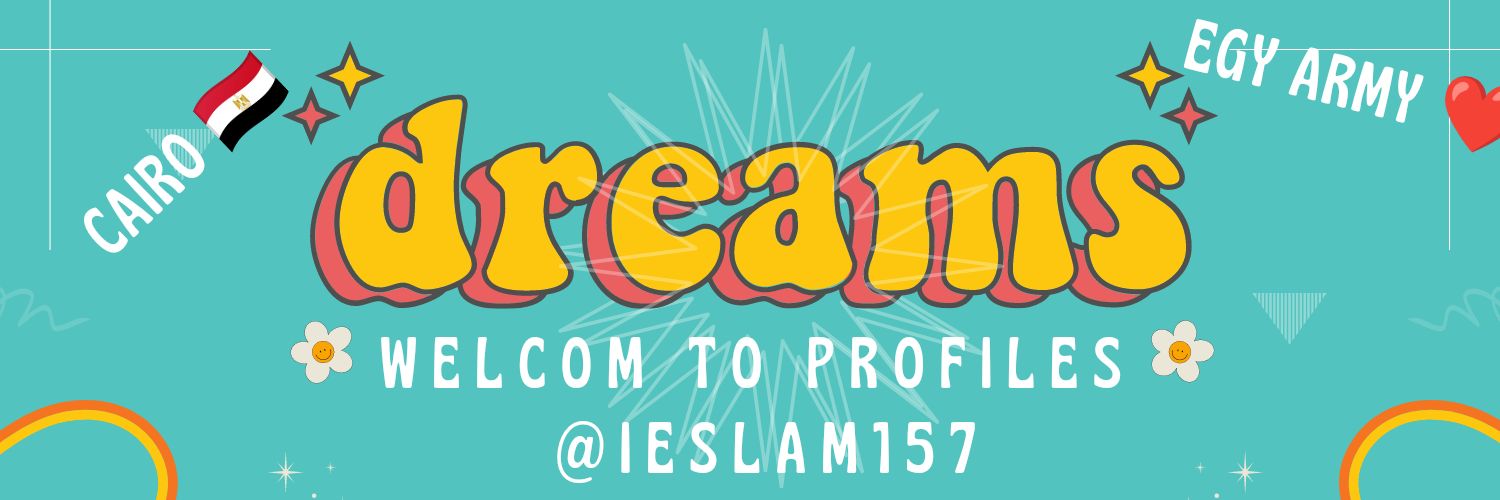 IEslam157's profile banner image