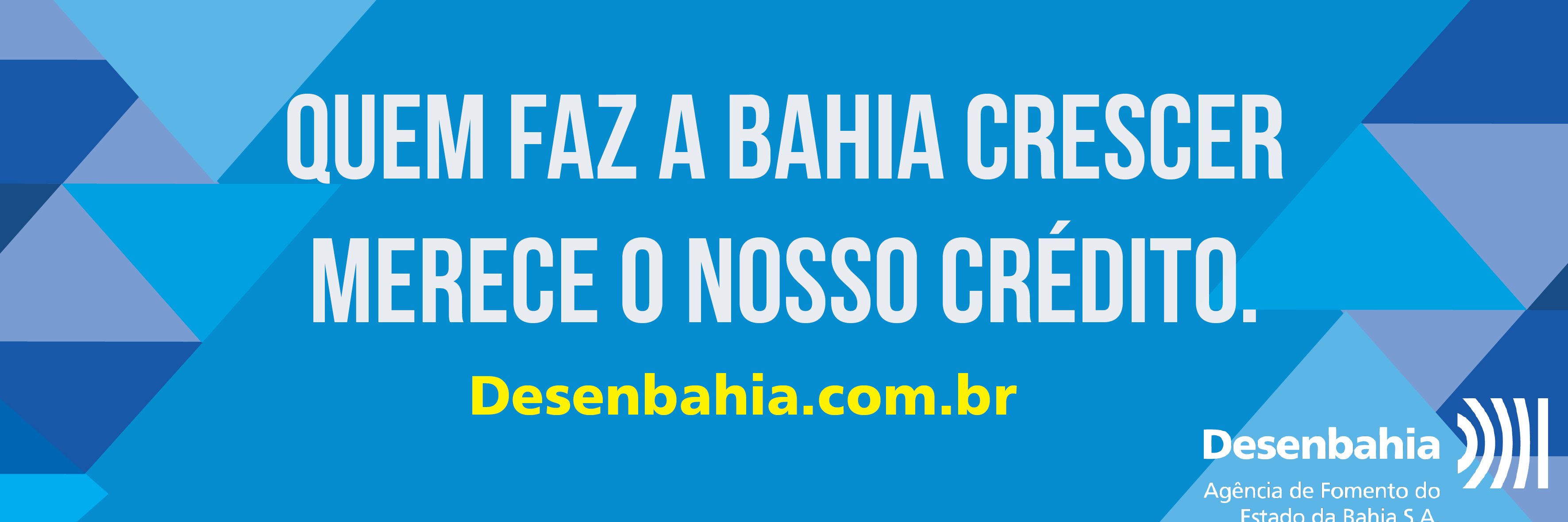 Desenbahia's profile banner image