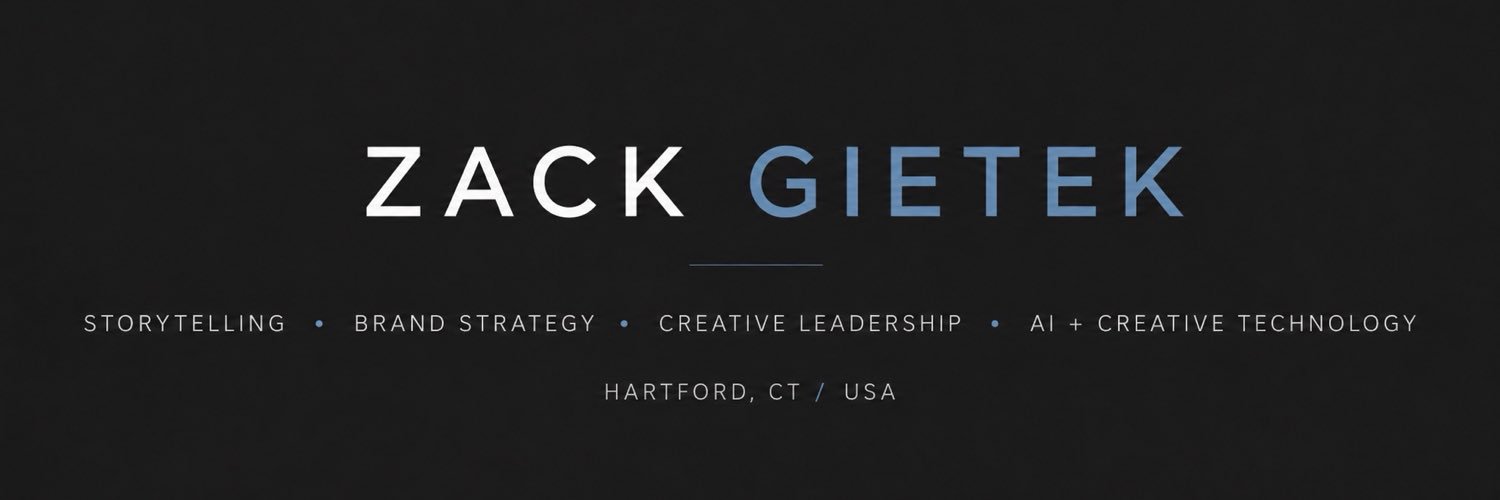 zackgietek's profile banner image
