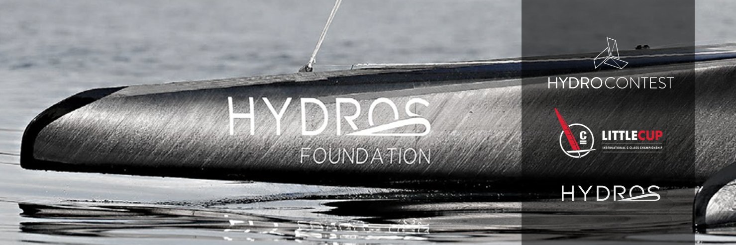 HYDROS banner