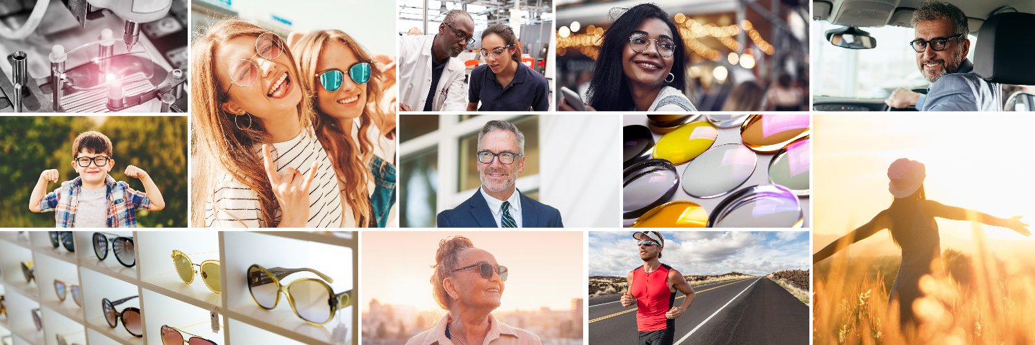 Optimum RX Lens Specialists banner