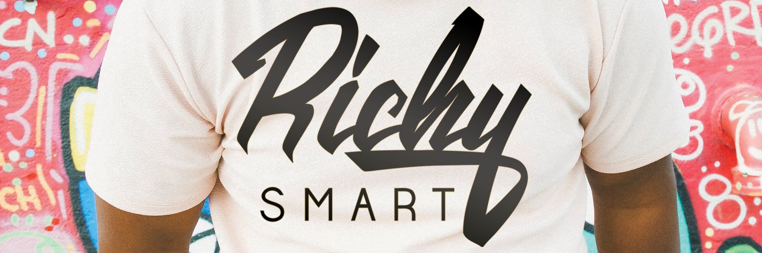 Richy Smart banner