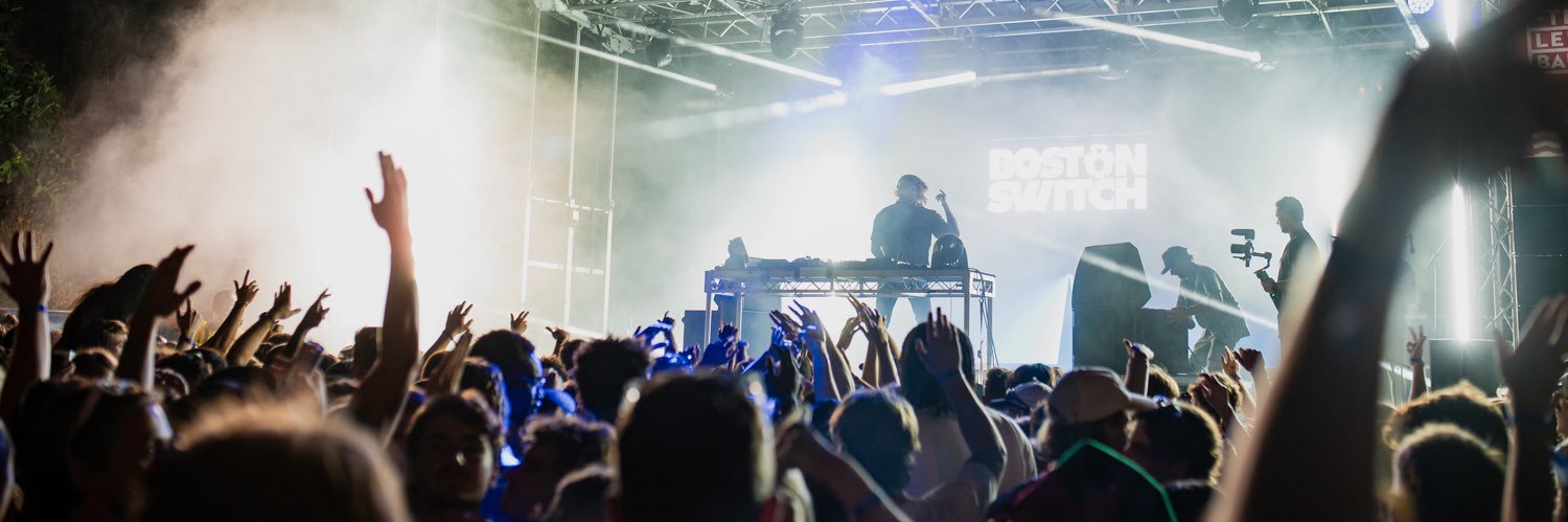 BOSTON SWITCH banner