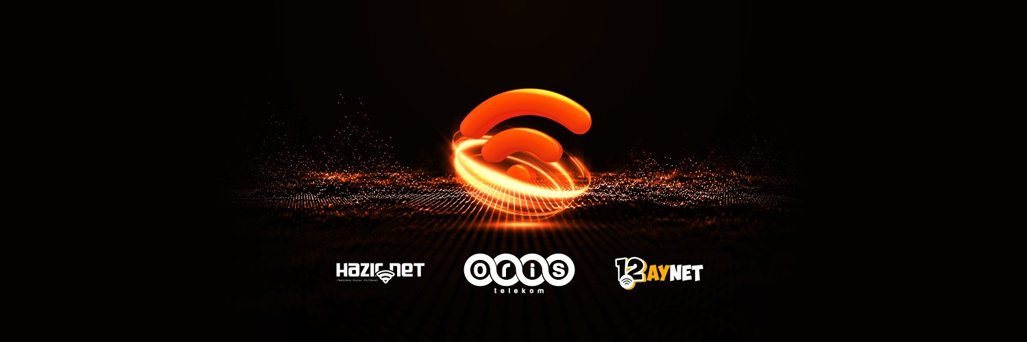 ORISTelekom's profile banner image