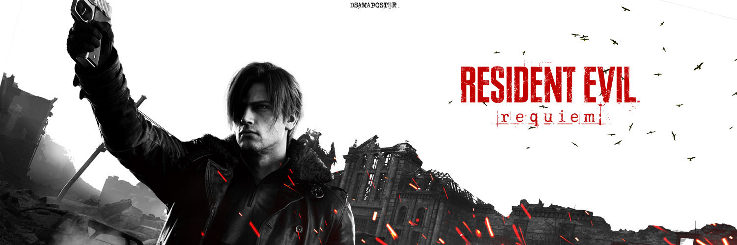 Kujyro • REQUIEM banner