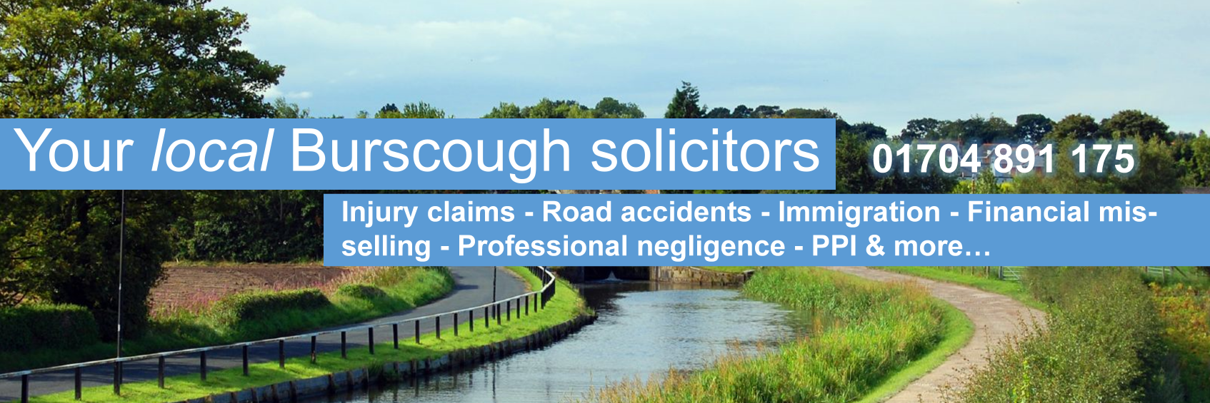 SDSolicitors's profile banner image
