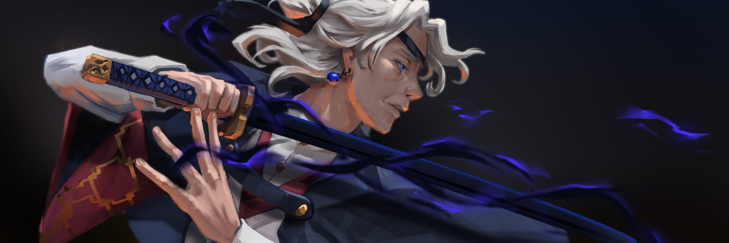 SHIMABUKURO KOU (Low active) banner