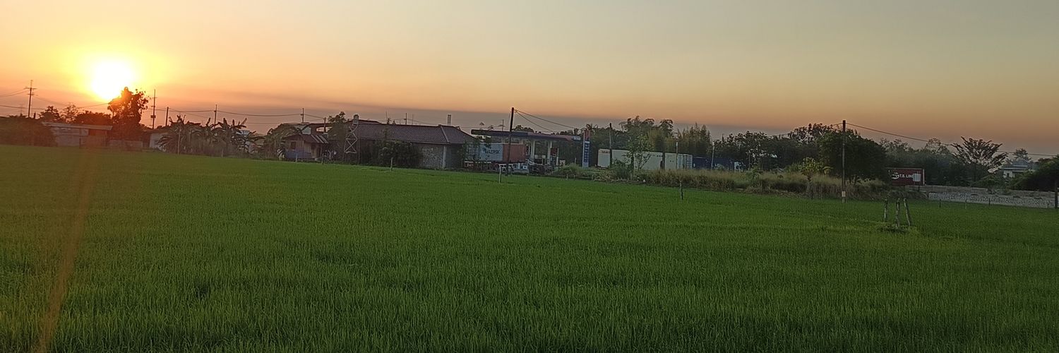 soyymj's profile banner image
