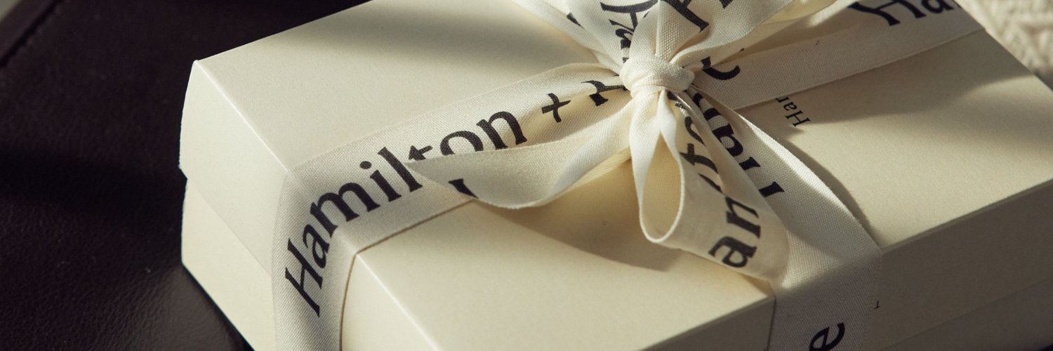 hamiltonandhare's profile banner image