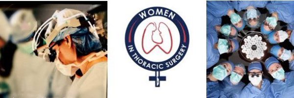 WomenInThoracic Profile Banner