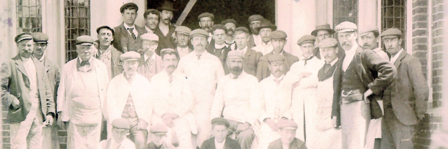 Westgate-on-Sea Heritage Centre banner