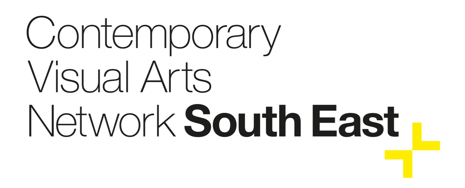 CVAN South East banner