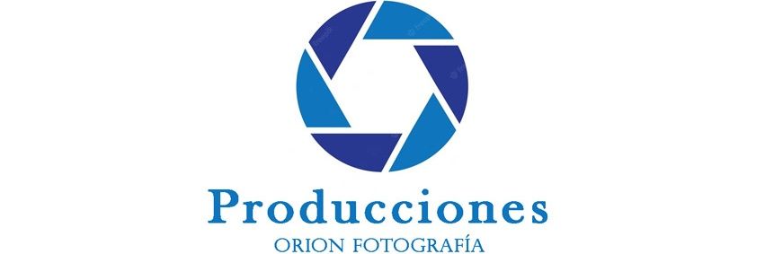 producciones orion banner