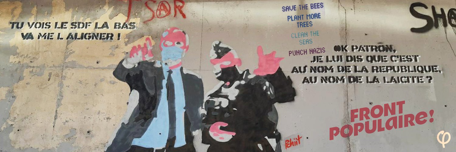 kelaliel⏚🔻☮️🇫🇷 banner