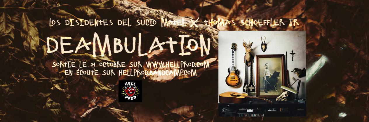 HellProd's profile banner image