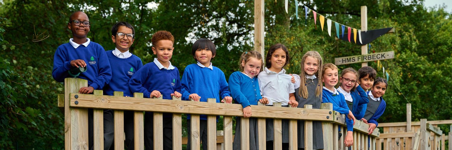 Firbeck Academy banner