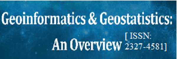 Geostatistics Profile Banner