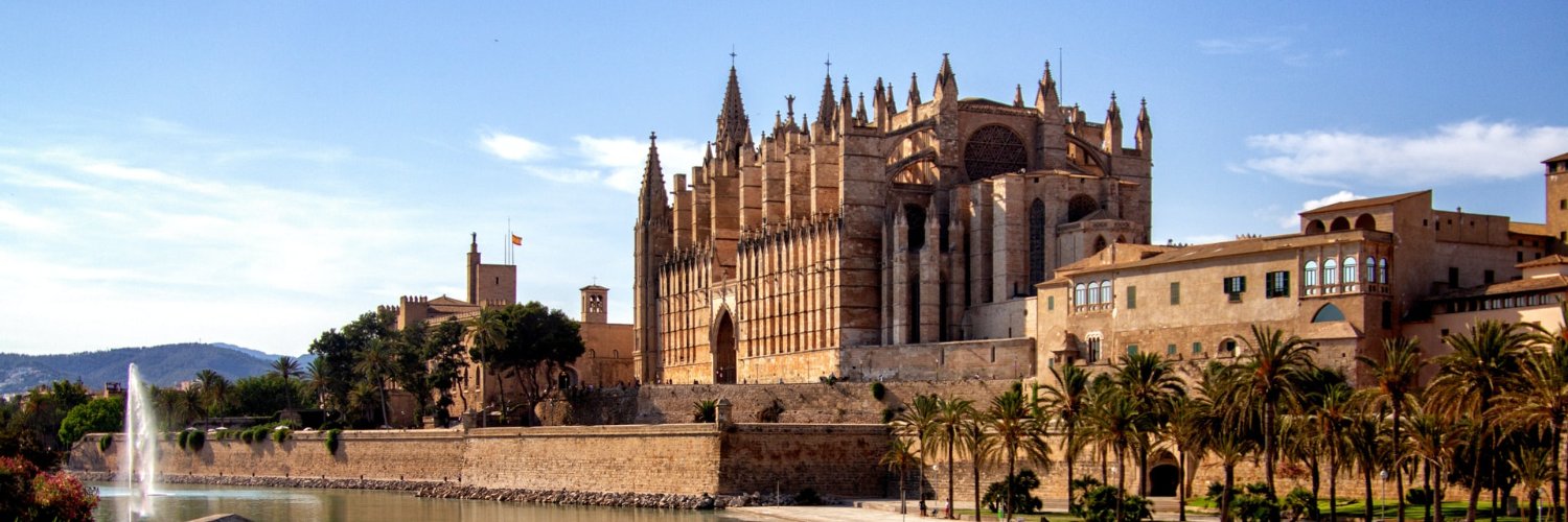 PalmaTravel's profile banner image