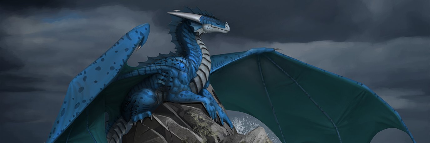 Dragoncuga's profile banner image