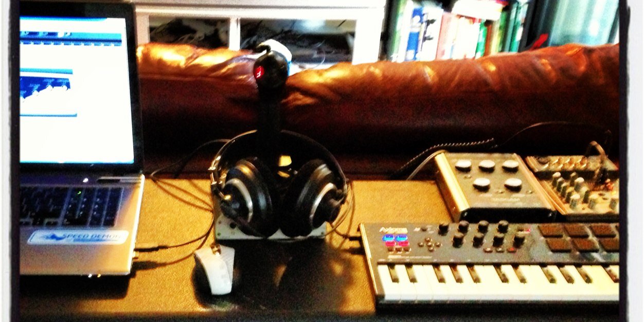 Bassment Music banner