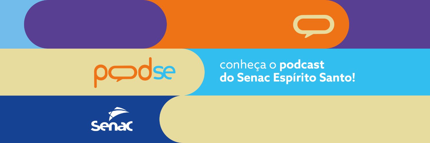 Senac Espírito Santo banner