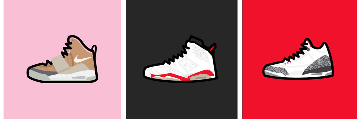 sneakersays's profile banner image