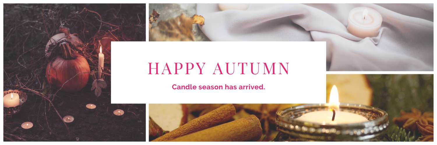 Candlefind's profile banner image